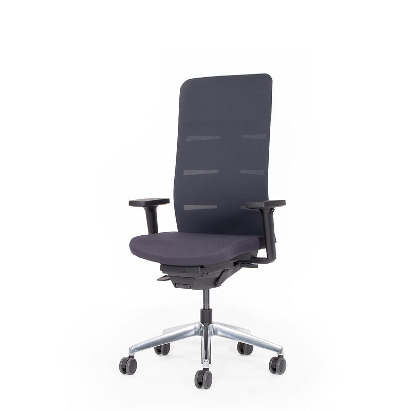 Kurswechsel – ergonomischer Bürostuhl - Arbeitshafen