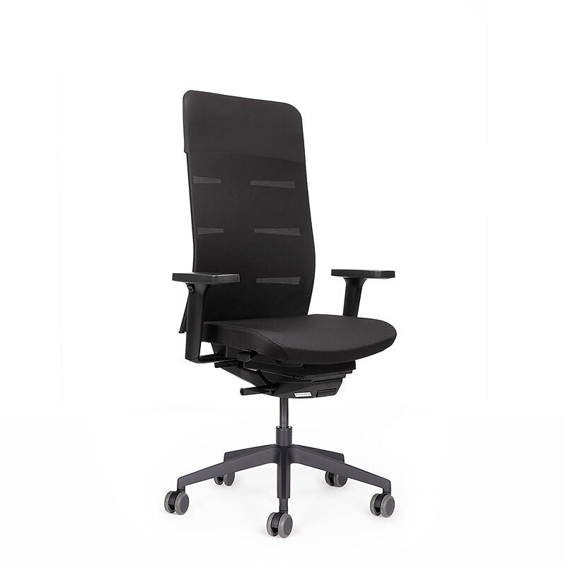 Schnelle Brise – ergonomischer Bürostuhl - Arbeitshafen